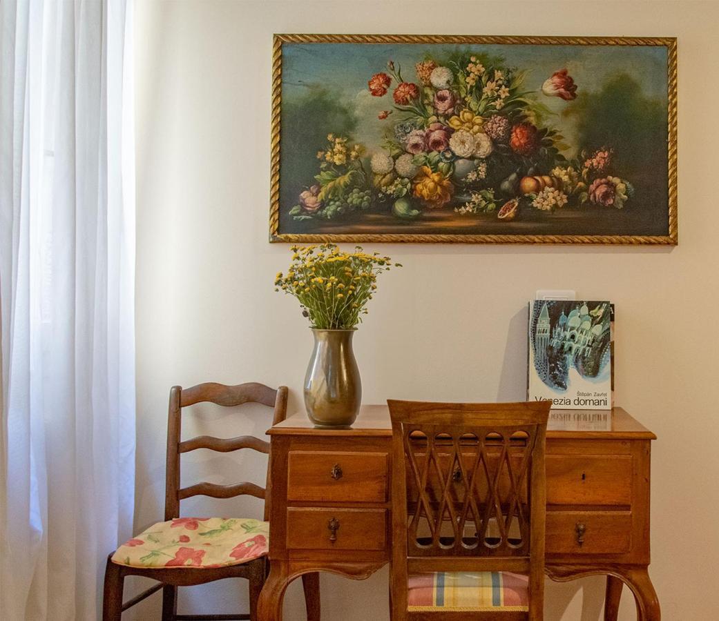 Cianis Home San Marco Venedig Exteriör bild