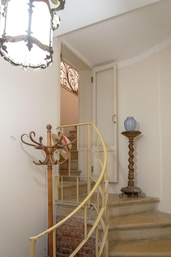Cianis Home San Marco Venedig Exteriör bild